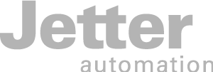 Revier Online Kunde Jetter Automation Logo