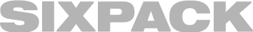 Revier Online Kunde SIXPACK Logo