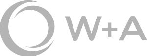 Revier Online Kunde W+A GmbH Logo