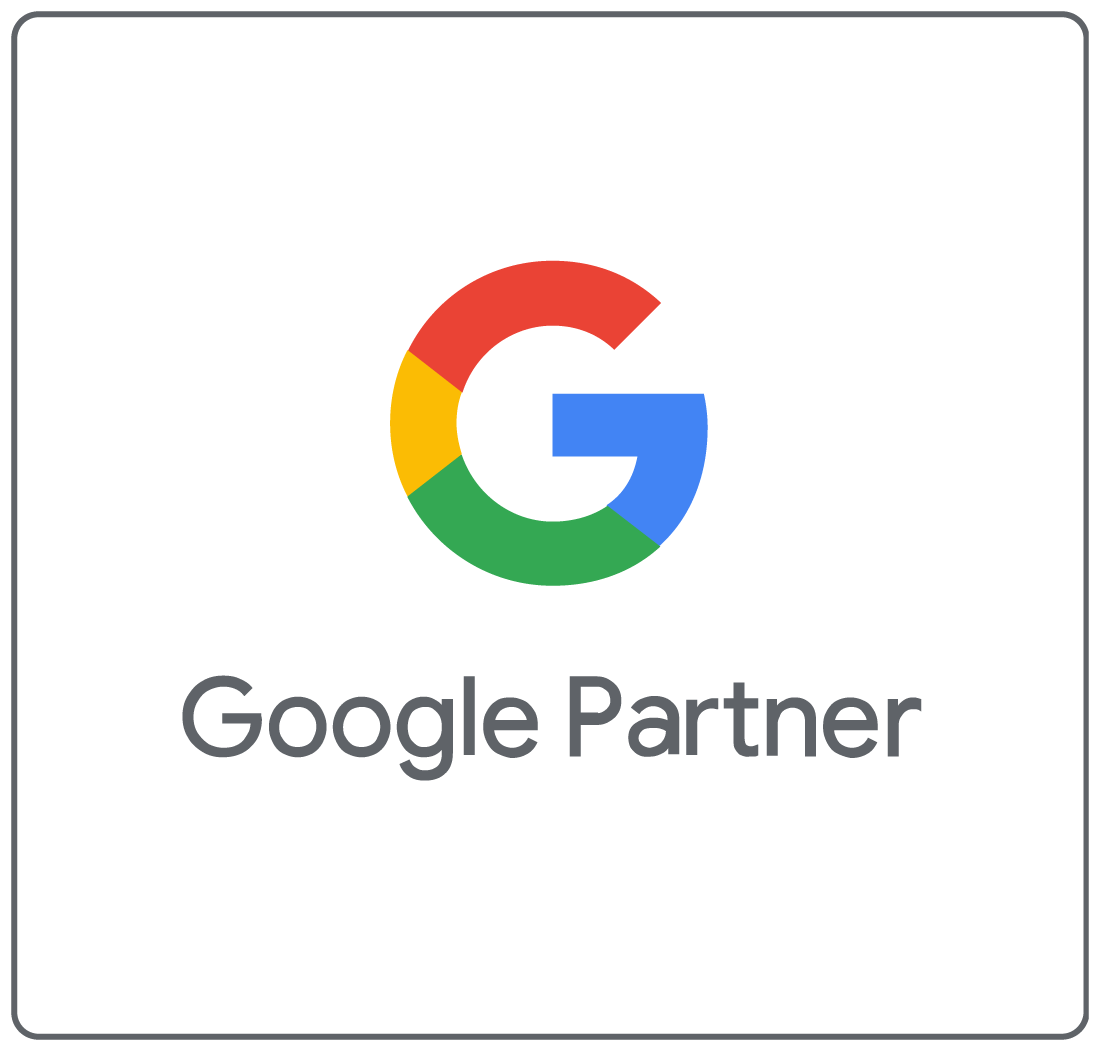 Revier Online Google Partner Agentur Auszeichnung